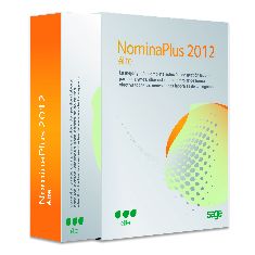 Programa Sage Nominaplus Elite 2012